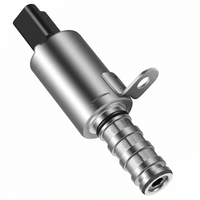 Solenid Expansion Valve 11368610388 Compatible With BMW 1 (F20) 3 & (F30, F80)