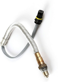 Oxygen Sensor 11787570480 Compatible With BMW N46