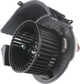 Blower Motor Assembly 64116971108 Compatible With BMW X5 E70