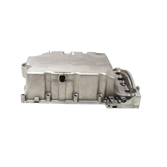 Oil Pan 31460658 Compatible With Volvo S60 S90 V90 XC60