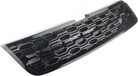 Glossy Black Show Grill LR127710 Compatible With LAND ROVER DISCOVERY SPORT (L550) (2020-2023) Tag No.12