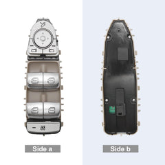 MERCEDES Benz S-CLASS W222 P.W Biege Switch 3-pin 2059056811 Tag-SW-07