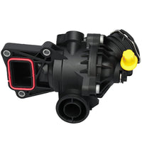 Elbow (Thermostat) 2762000515 2762000015 2762000115 Compatible With MERCEDES-BENZ CLS C218 For Tag-E-22
