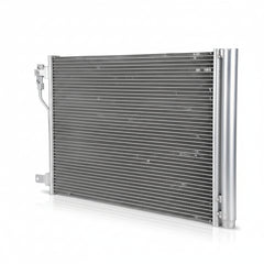 Ac Condenser 64539284946 Compatible With BMW F10 F18