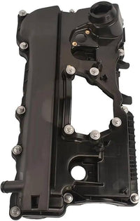 Cylinder Head Cover 11127568582 Compatible With BMW N46