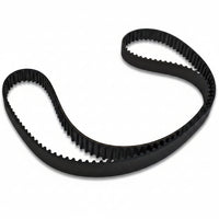 Timing Belt CT1139 03L109119B Compatible With SKODA FABIA II (542) OCTAVIA II (1Z3) | LAURA (CONTINENTAL)