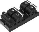 Black Window Switch 4M0959851B For Audi A4 B8 Tag-SW-97