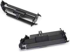 Center Right AC Conditioner Air Vent Grill Outlet Tab Clip Repair Kit 64119458543 Compatible With BMW X5 G05 & X6 G06 & X7 G07 Tag-ACR-05