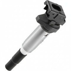 Ignition Coil 12137594937 Compatible With BMW N52 F02 E70