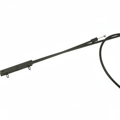 Hood Cable Hook 51237495843 51237300571 Compatible With BMW X1 F49 X2 F39