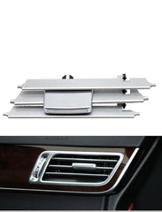 Front Right AC Conditioner Air Vent Grill Outlet Tab Clip Repair Kit 2128303454 Compatible With MERCEDES BENZ E-CLASS W212 Tag-ACR-16