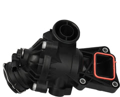 Elbow (Thermostat) 2762000315 Compatible with MERCEDES-BENZ C-CLASS (W205) & GLC (X253) & GLE (W166) & SLC (R172) Tag No.28