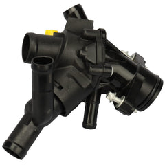 Elbow (Thermostat) 2702000615 2702000415 2702000315 Compatible With MERCEDES-BENZ A-CLASS W176 & B-CLASS W246, GLA-CLASS X156 Tag-E-24
