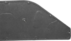 Engine Hood Insulation Pad 2516820026 Compatible With MERCEDES-BENZ R-CLASS W251 Tag No.4