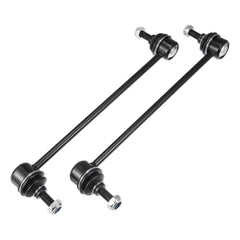 Front Sway Bar Link/Stabilizer Link Left & Right 31351095694 31356780847 Compatible With BMW E46