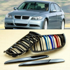 Front Bumper Grill for BMW 3 All Cars