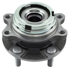 Front Wheel Hub LR090515 T2H3714 T4A16694 T4A33066 T4A38492 Compatible With JAGUAR F-PACE X761 & LAND ROVER RANGE ROVER EVOQUE L538
