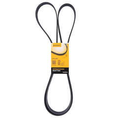 Multi Rib Belt 6PK2390 0129973692 Compatible With MERCEDES-BENZ M-CLASS (W163) E-CLASS (W212) (CONTINENTAL)