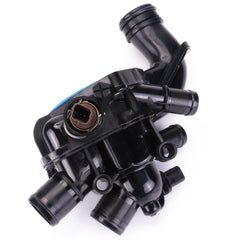 Thermostat Housing Assembly 11537534521 For MINI R56/R57 Tag-E-81