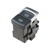Parking Brake Window Black Switch Button For Audi Q3 2012-2018 8U0927225E Tag-SW-57