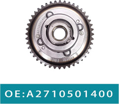 Camshaft Adjuster Actuator A2710501400 A2710501500 Compatible With MERCEDES BENZ