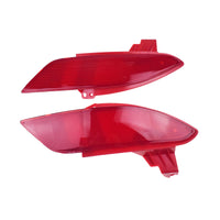 Rear Bumper Light Left 31395550 & Right 31395551 Compatible With VOLVO V40 Hatchback (525) Tag No.206