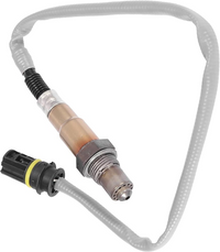 Oxygen Sensor 11787545244 Compatible With BMW E60 E66