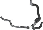 Coolant Hose 17127576363 Compatible With BMW F01 F02 F07