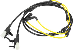 Rear Brake Pad Wear SensorT4A12867 Compatible With JAGUAR & F-PACE (X761) & LAND ROVER & RANGE ROVER VELAR (L560) & T4A13370 & T4A3467