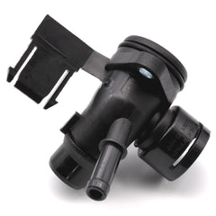 Engine Coolant Hose Flange 06H121132H 06H121132E Compatible With Audi A4 A5 A6 Quattro Q5 2009-2017 VW Amarok Transporter 2010-2019