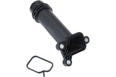 Coolant Flange Pipe 11127810707 11127810712 For 3 Series E90 F30 & 5 Series F10, 7 Series F02, X1 E84, X3 F25, X5 F15 & MINI COUNTRYMAN R60 Tag-E-78