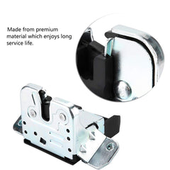 Back Trunk Lock 7P0827505G 7P0827505L 7P0827505N Compatible With Volkswages TOUAREG (7P5, 7P6)