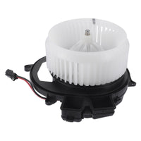 Blower Motor 1669066100 Compatible With Mercedes Benz W166 W292