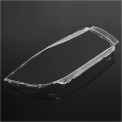Front Headlight Glass Compatible with BMW 3-Series E90 2004 -2007.