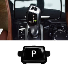 Gear Lever Parking Button 61319259006 Compatible with BMW 1 2 3 4 5 6 7 Series F20 F22 F30 F34 F10 F07 F02 F12 F06 F24 F25