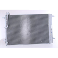 Condensers 4H0260403C Compatible With Audi (A8)