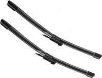 Wiper Blade 2518200845 compatible With Mercedes Benz W251
