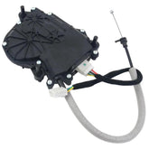 Dickey Latch 51247303443 Compatible With BMW X5 (F15)