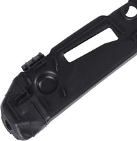 Front Bumber Bracket Left 95850504901 & Right 95850505001 Compatible With Porsche Cayenne (2011-2017) Tag No.209