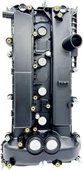 Engine Valve Cover 31375560 31460817 31370888 CJ5E6K271A CJ5E6K271B Compatible With Volvo XC60 S60 V60 S80 V70 S80L PCV