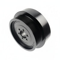 Crankshaft Pulley 11237577663 Compatible With BMW N52 F18 F02
