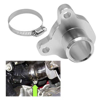 Water Hose Plug Connector 11537541992 11537544638 Compatible With BMW E90 E60 E66