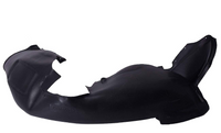 Front Right Fender Liner 5C6805912F Compatible With Volkswagen Jetta (2015-17)