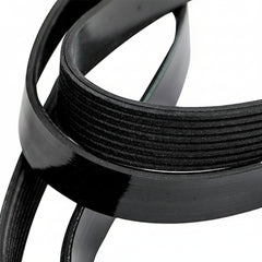 V-ribbed Belt 11287631811 Compatible With BMW E46 E87