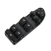 BMW 18 Pin Window Black Switch For BMW X5 E70/E71/E72 Models 61319122121  Tag-SW-27
