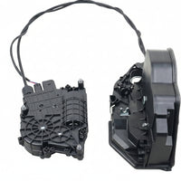 Soft Close Door lock Actuator Rear Left 51227149447, Rear Right 51227149448 Compatible With BMW F07 GT