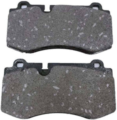 Front Brake Pad Set 0044206220 Compatible With Mercedes Benz W221 W216