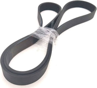 Timing Belt 8PK1535 20430611 21945278 22275091 Compatible With VOLVO FH & FM Tag-BEL-16