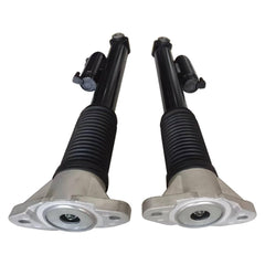 Rear Electric Shock Absorber Strut Left 1673200302 Right 1673200402 Compatible With Mercedes-Benz GLS 450