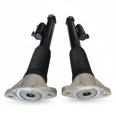 Rear Electric Shock Absorber Strut Left 1673200302 Right 1673200402 Compatible With Mercedes-Benz GLS 450